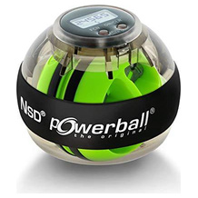 Powerball Rotationsball