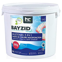 Höfer Chemie Pool-Chlortablette