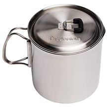Solo Stove Camping-Topf