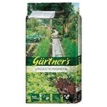 Gärtner's Gesteinsmehl