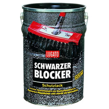 Lugato Bitumen-Dickbeschichtung