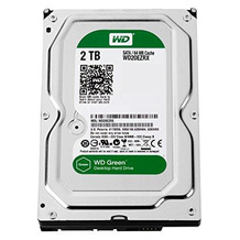 Western Digital WD20EZRX
