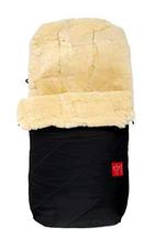 Kaiser Lammfell-Fußsack