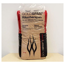 GOLDSPAN smoke Räucherspan