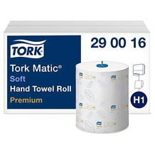 Tork Handtuchrollenspender