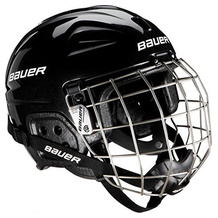 Bauer Eishockey-Helm