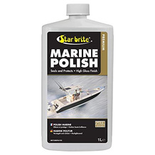 STAR BRITE Bootspolitur