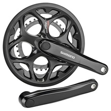 Shimano Kurbelgarnitur