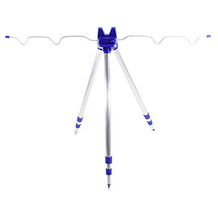 DIGIFLEX Brandungsrutenhalter