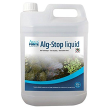 AquaForte Fadenalgenvernichter