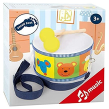 Small Foot Kindertrommel