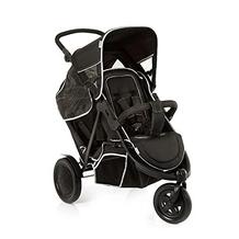 Hauck Geschwister-Kinderwagen