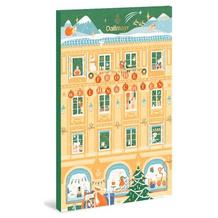 Dallmayr Tee-Adventskalender