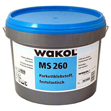 Wakol MS 260