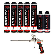 PRITEX Montageschaum