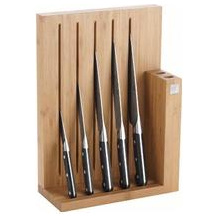 Zwilling Messerblock