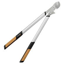 Fiskars Amboss-Baumschere