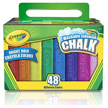 CRAYOLA Straßenkreide