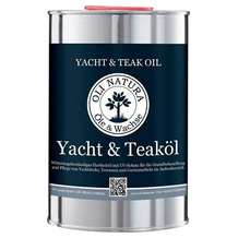 OLI NATURA Öle & Wachse Holzöl
