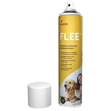 Livisto Anti-Floh-Spray