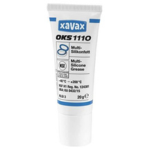 Xavax Armaturenfett