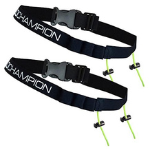 VeloChampion Startnummernband