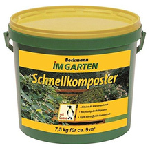 Beckmann Kompostbeschleuniger