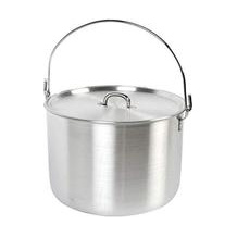 AceCamp 8-Liter-Kochtopf