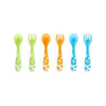 Munchkin Esslernbesteck