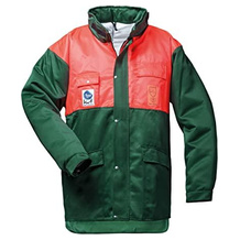 Feldtmann Schnittschutzjacke
