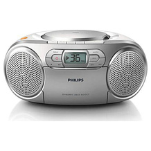 Philips AZ127/12
