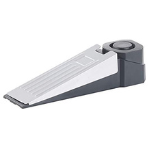 VisorTech Türstopper mit Alarm