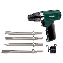 metabo Druckluft-Meißelhammer