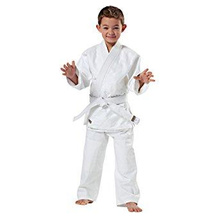 Kwon Judoanzug