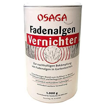 Osaga Fadenalgenvernichter