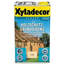 Xyladecor Holzschutz-Grundierung