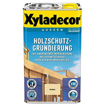 Xyladecor Holzgrundierung