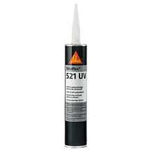 SIKA UV-Kleber