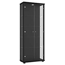 K-Möbel Sammlervitrine