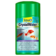 Tetra Teichklar
