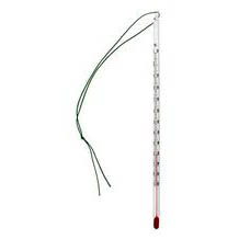 Lantelme Tee-Thermometer
