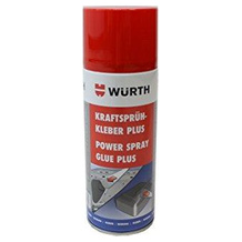 Würth Klebespray