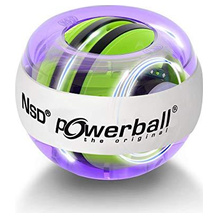 Powerball Rotationsball