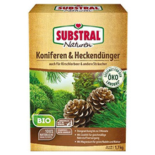 Substral Heckendünger