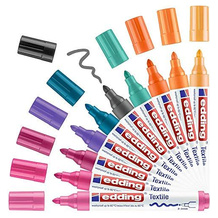 EDDING Textilstift