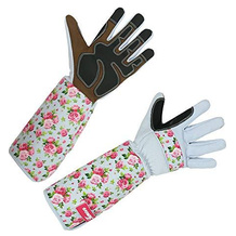Kerbl Rosenhandschuh