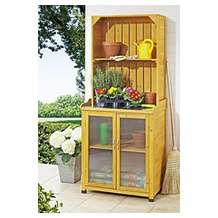 Merschbrock Trade Gartenschrank