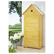 Merschbrock Trade Geräteschrank