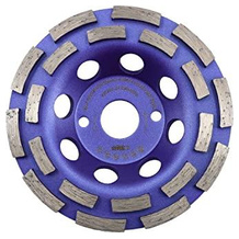 BTEC Diamant-Schleiftopf