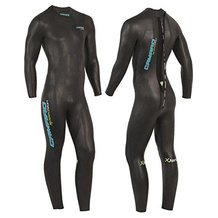 Camaro Triathlon-Neoprenanzug